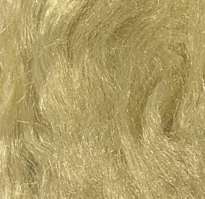 Senyo's Laser Hair 4.0 #13 Light Golden Olive Dubbing