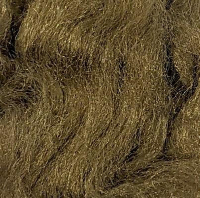 Senyo's Laser Hair 4.0 #14 Golden Olive Dubbing