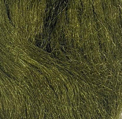 Senyo's Laser Hair 4.0 #20 Medium Olive Green Dubbing