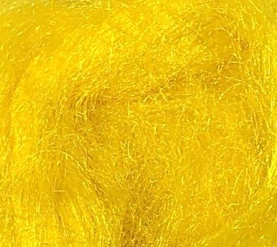 Senyo's Laser Hair 4.0 #28 Yellow Dubbing