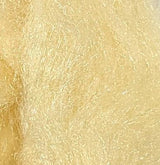 Senyo's Laser Hair 4.0 #30 Lt Sulphur Yellow Dubbing