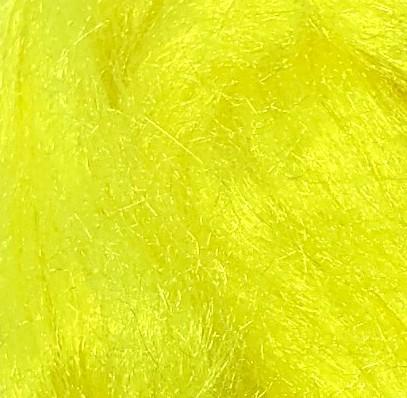 Senyo's Laser Hair 4.0 #33 Fl Yellow Dubbing