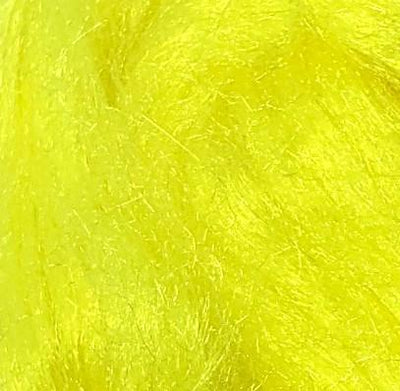Senyo's Laser Hair 4.0 #33 Fl Yellow Dubbing