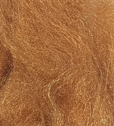 Senyo's Laser Hair 4.0 #44 Light Camel Dubbing