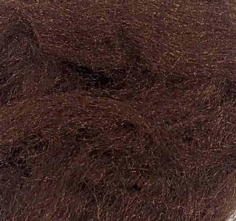 Senyo's Laser Hair 4.0 #54 Dark Brown Dubbing