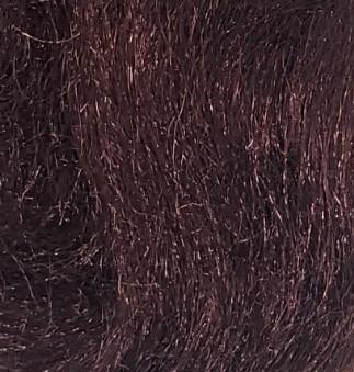 Senyo's Laser Hair 4.0 #57 Tobacco Brown Dubbing