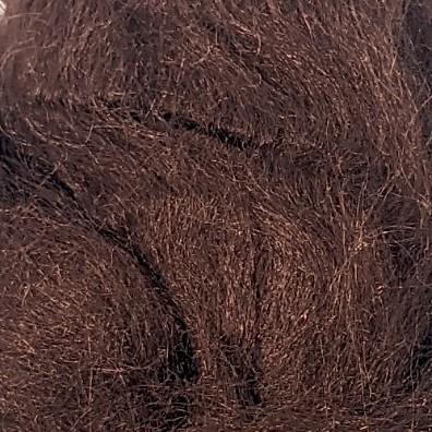 Senyo's Laser Hair 4.0 #60 Dark Red Brown Dubbing