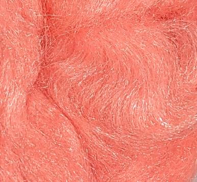 Senyo's Laser Hair 4.0 #63 Fl Coral Dubbing