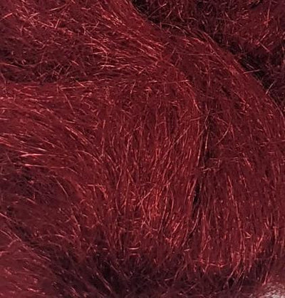 Senyo's Laser Hair 4.0 #69 Blood Red Dubbing