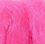 Senyo's Laser Hair 4.0 #74 Fl Shrimp Pink Dubbing