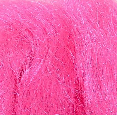 Senyo's Laser Hair 4.0 #74 Fl Shrimp Pink Dubbing