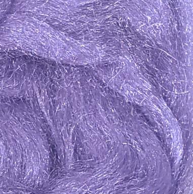 Senyo's Laser Hair 4.0 #84 Fl Lavender Dubbing