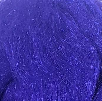 Senyo's Laser Hair 4.0 #86 Fire Purple Dubbing