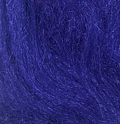 Senyo's Laser Hair 4.0 #87 Purple Dubbing