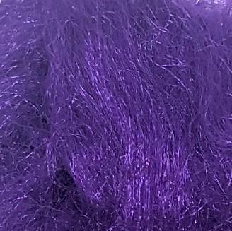 Senyo's Laser Hair 4.0 #88 Purple Violet Dubbing