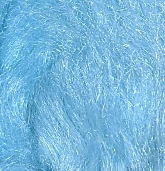Senyo's Laser Hair 4.0 #92 Ocean Blue Dubbing