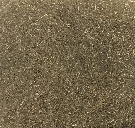 Senyo's Laser Hair Dubbing #15 Dark Golden Olive Dubbing