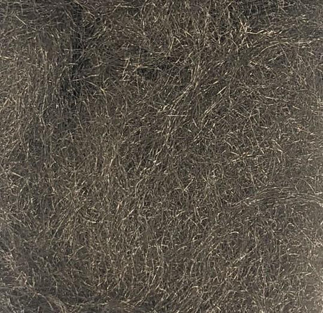 Senyo's Laser Hair Dubbing #21 Dark Olive Green Dubbing