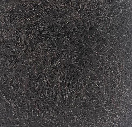 Senyo's Laser Hair Dubbing #62 Dark Chocolate Dubbing