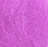 Senyo's Laser Hair Dubbing Bright #83 Fl Plum Dubbing