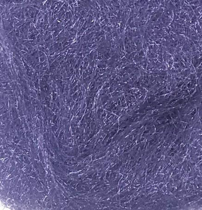Senyo's Laser Hair Dubbing Bright #85 Violet Dubbing