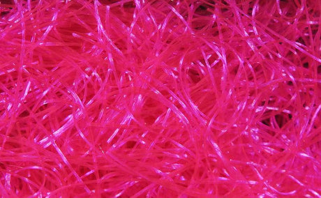 Senyo's Shaggy Dub Hot Pink Dubbing