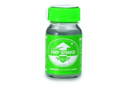 umpqua TMC Shimazaki Dry-Shake Liquid Floatant