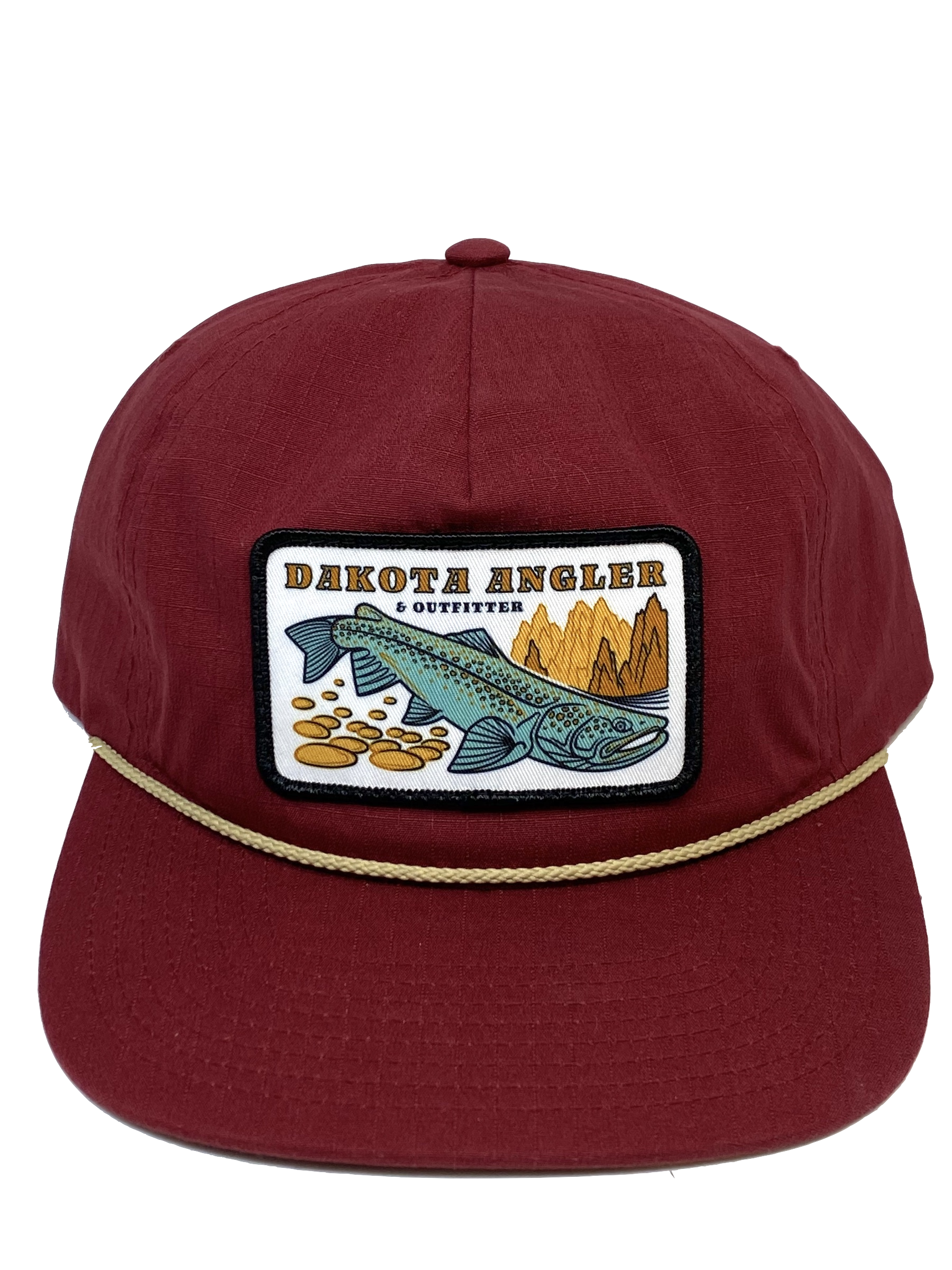 ◆25SS THE COLDEST MOMENT TCM starfish nylon 3 panel cap◆ TCM starfish nylon 3 panel cap (black) - thecoldestmoment