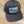 Shop Logo Patch Cotton Snapback Cap (c55-CT) Brown Hats, Gloves, Socks, Belts