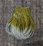 Shrimpy Crabby Legs #263 Olive Rubber Legs