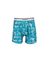 Simms Boxer Slamdown Meridian / M Layering