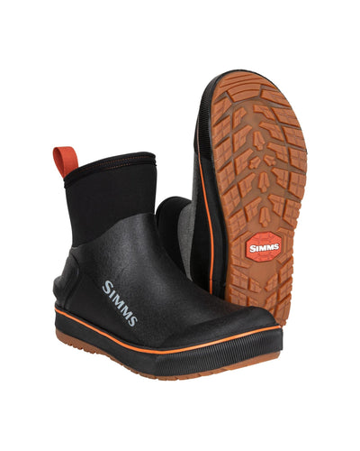 Simms Challenger 7" Boot Wading Boot