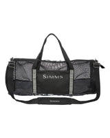 Simms Challenger Mesh Duffel - 60L Luggage