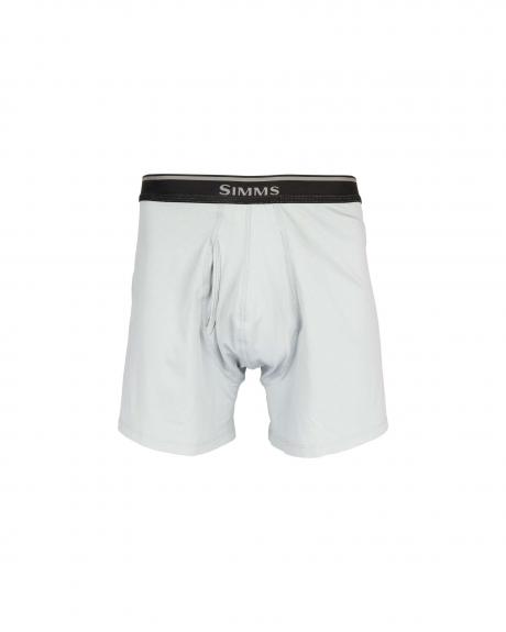 Simms Cooling Boxer Sterling / M Layering