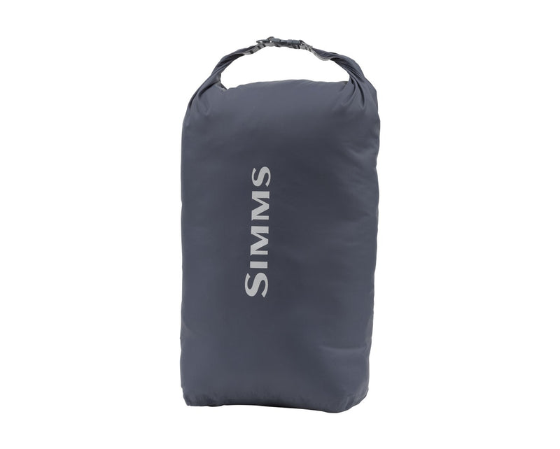 Simms Dry Creek Dry Bag - Admiral Blue Luggage