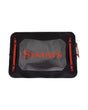 Simms Dry Creek Waterproof Gear Pouch 4L Black Luggage