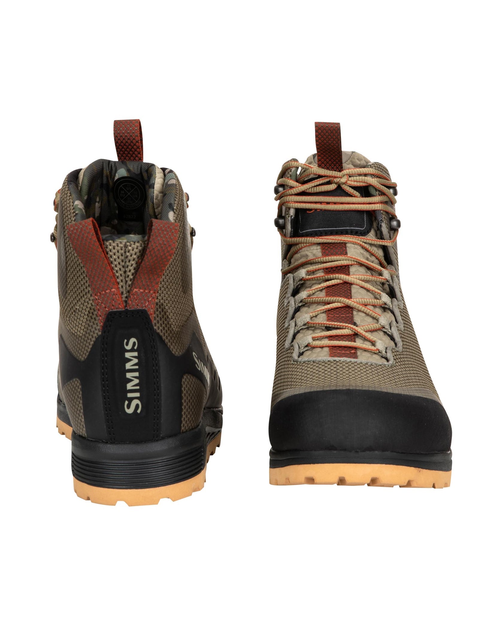 Simms Wading Boots - Wading Boot Collection – Dakota Angler & Outfitter