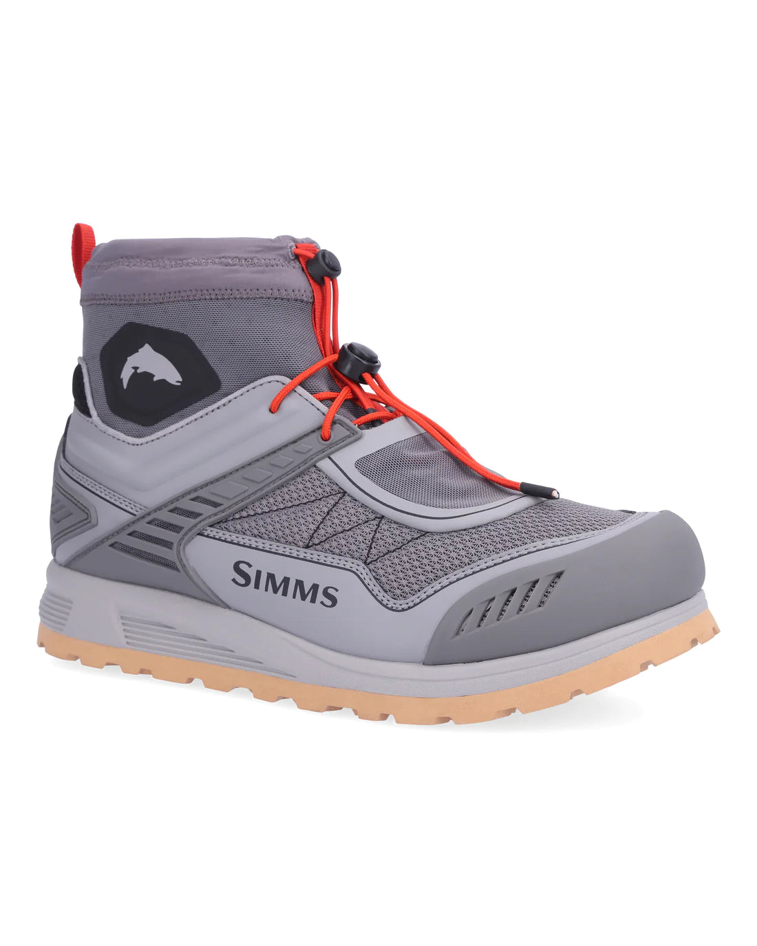 Simms Flyweight Access Wet Wading Shoe Wading Boot