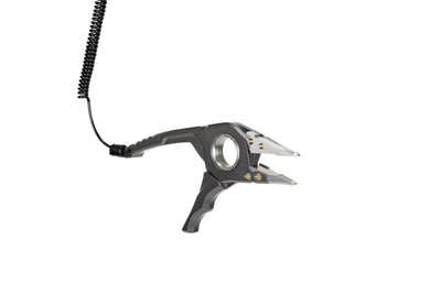 Simms Flyweight Plier Titanium Fly Fishing Accessories