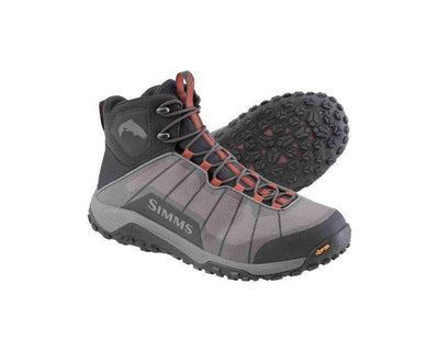 Simms Tributary Striker Grey Wading boots