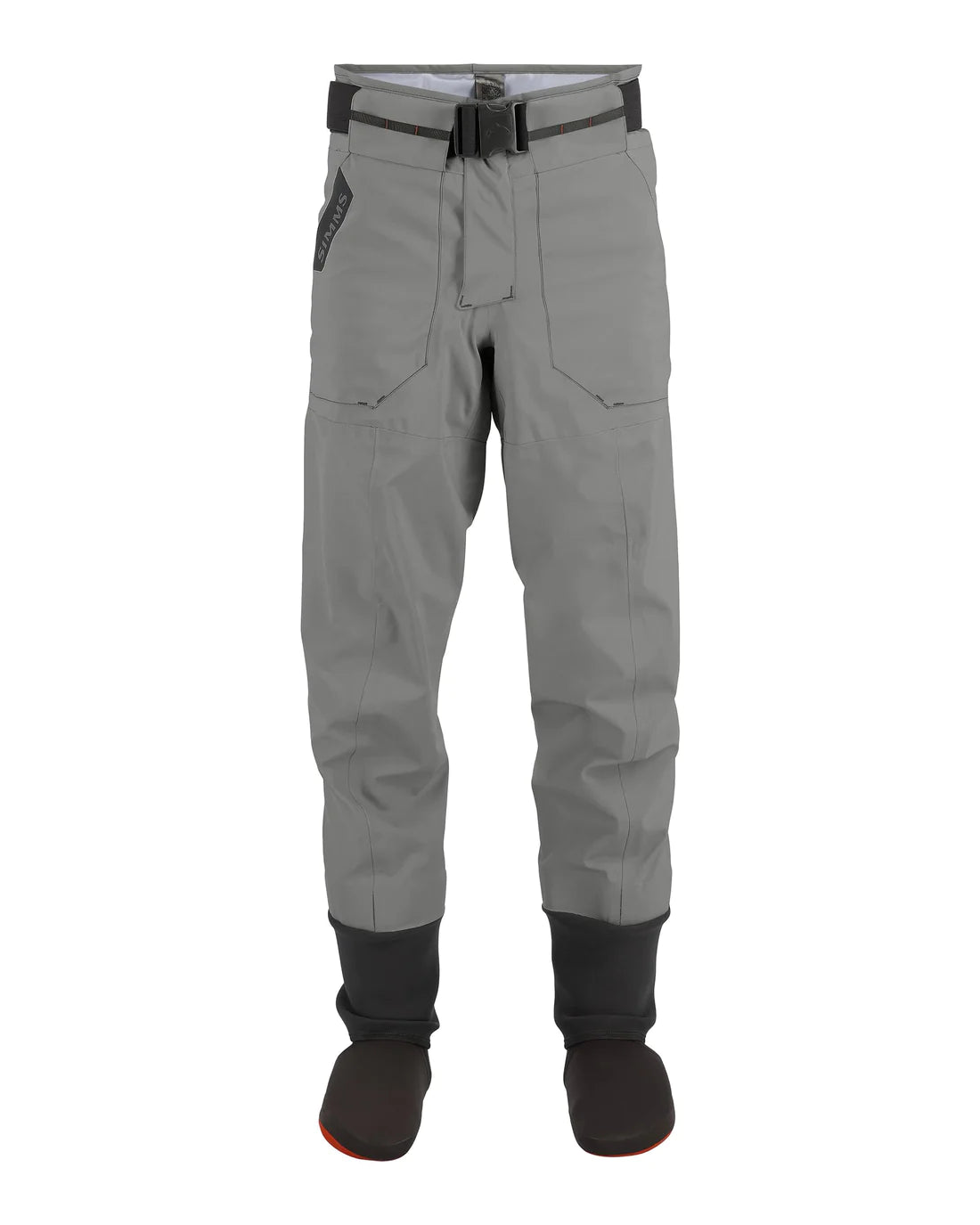 Simms Freestone Pant 2023 Smoke / L Waders