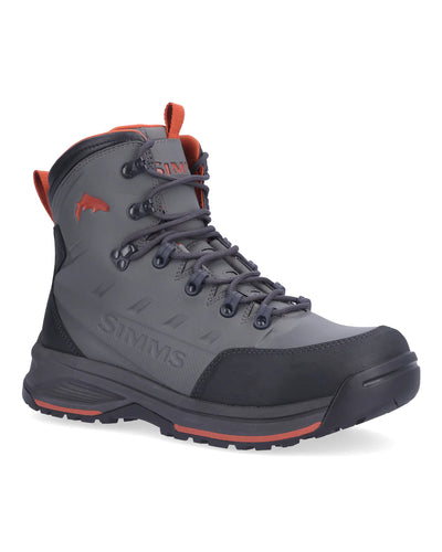 Simms Freestone Wading Boot - Rubber Sole (2023) Wading Boot