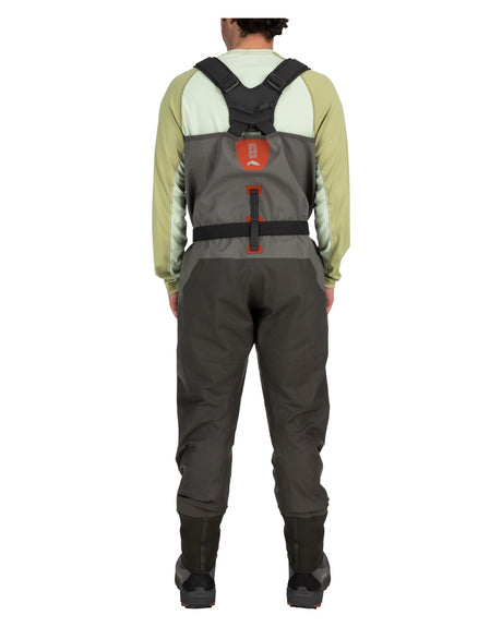 Simms G3 Guide Stockingfoot Waders Waders