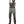 Simms G3 Guide Stockingfoot Waders Gunmetal / S 7-8 Waders