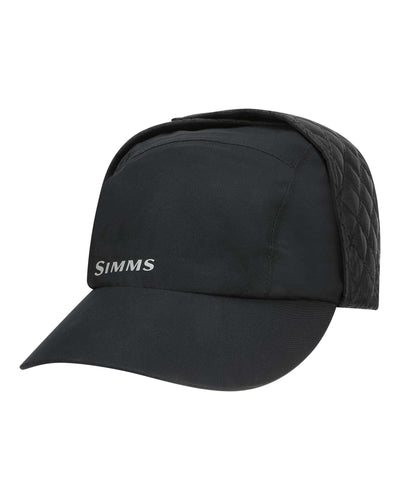 Simms Gore-Tex Exstream Hat Black