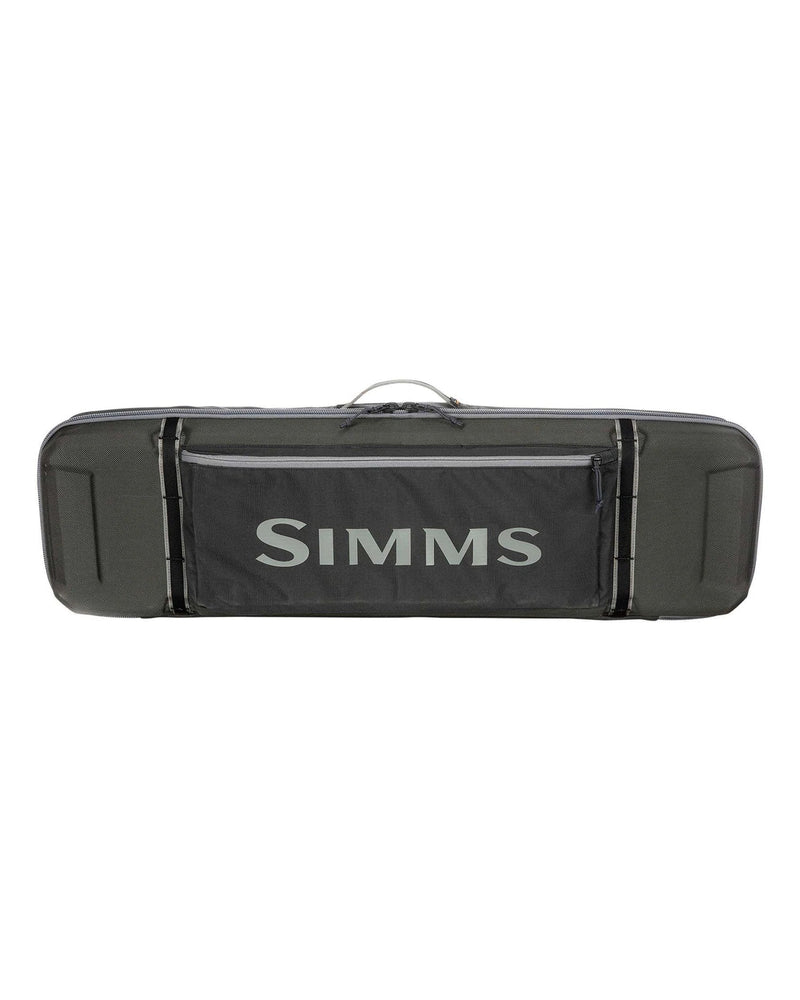 Simms GTS Rod & Reel Vault Luggage