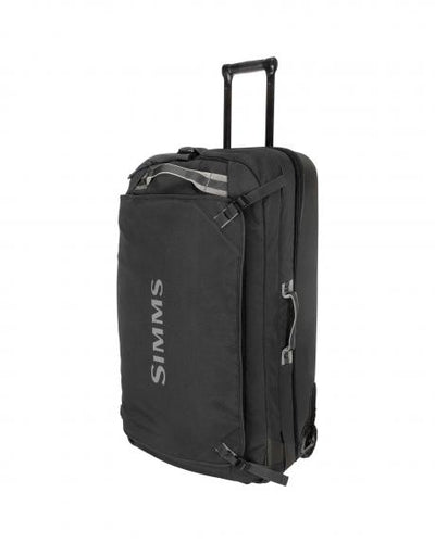 Simms GTS Roller - 110L Carbon Default Luggage