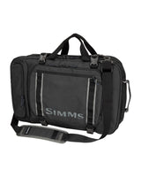 Simms GTS Tri-Carry Duffel Carbon Luggage