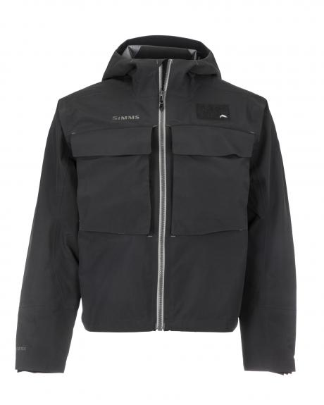 Simms Guide Classic Jacket Outerwear