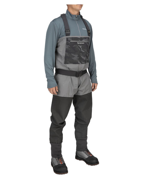 Simms Guide Classic Stockingfoot Wader Waders